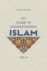 Omslagafbeelding: My Guide to Understanding Islam 9781597843430