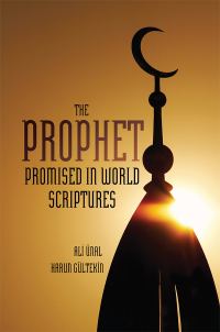 Omslagafbeelding: The Prophet Promised in World Scriptures 9781597842716