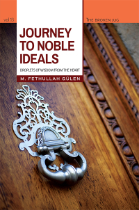 Omslagafbeelding: Journey to Noble Ideals 9781597843485