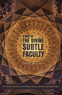 Titelbild: A Map of the Divine Subtle Faculty 9781597843409