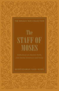 Cover image: The Staff of Moses 9781597842549