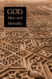 Imagen de portada: God, Man, and Mortality 9781597843294
