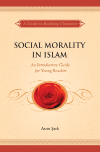 Imagen de portada: Social Morality in Islam 9781597843447