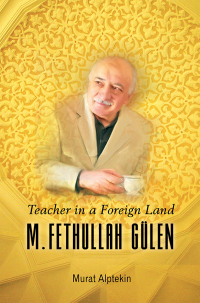 Imagen de portada: Teacher in a Foreign Land 9781597844611