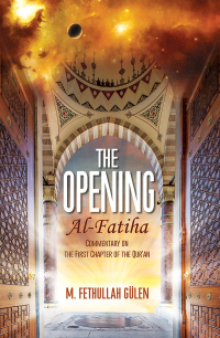 Omslagafbeelding: The Opening (Al-Fatiha) 9781597843928