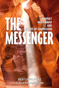 Imagen de portada: The Messenger 9781597849326