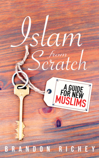 Imagen de portada: Islam from Scratch 9781597849432