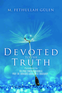 Cover image: Devoted to the Truth 9781597849548