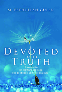 Imagen de portada: Devoted to the Truth 9781597849548