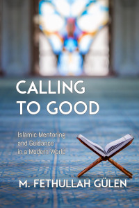 Cover image: Calling to Good 9781597849586