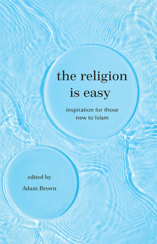 Cover image: The Religion Is Easy 9781597849678