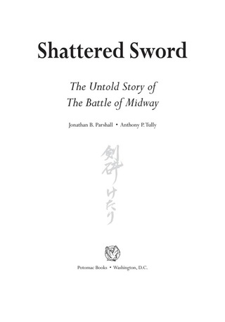 Imagen de portada: Shattered Sword 9781574889239