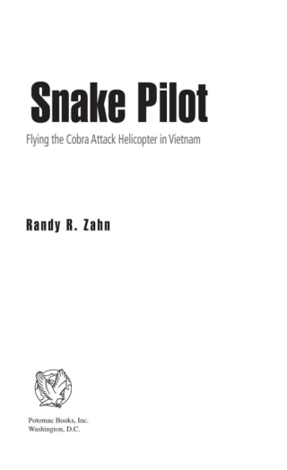 表紙画像: Snake Pilot 9781574886115