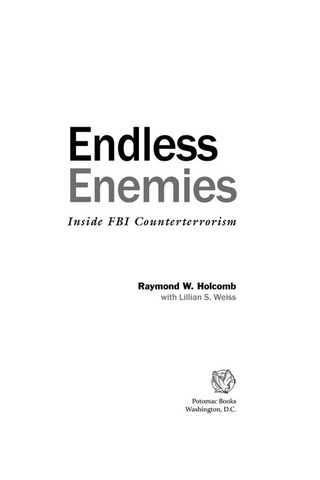 Imagen de portada: Endless Enemies 9781597973618
