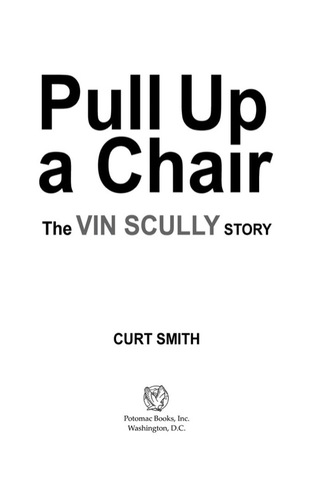 Imagen de portada: Pull Up a Chair 9781597974240