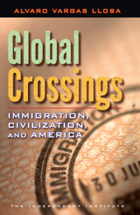 Omslagafbeelding: Global Crossings 9781598131338