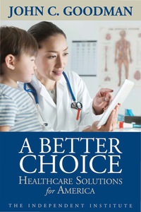 Cover image: A Better Choice 9781598132083