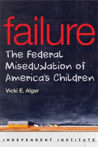 Imagen de portada: Failure 1st edition 9781598132120
