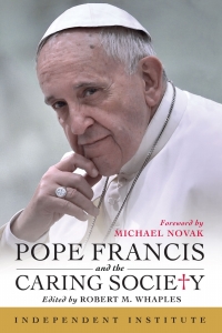 صورة الغلاف: Pope Francis and the Caring Society 1st edition 9781598132878