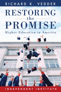 Titelbild: Restoring the Promise 9781598133271