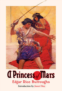 Cover image: A Princess of Mars 9781598531657
