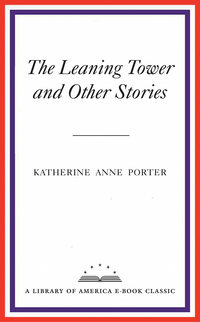 Cover image: The Leaning Tower and Other Stories