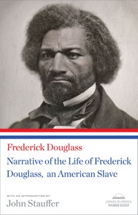 Cover image: Narrative of the Life of Frederick Douglass, An American Slave 1st edition 9781598533514