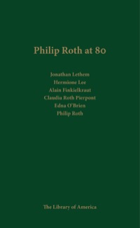 Cover image: Philip Roth at 80: A Celebration 9781598534139