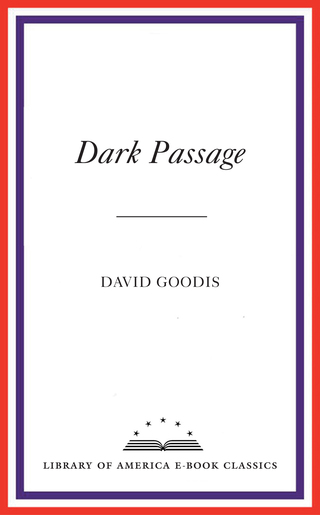 Cover image: Dark Passage