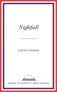 Cover image: Nightfall