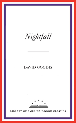 Cover image: Nightfall