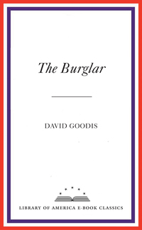 Cover image: The Burglar