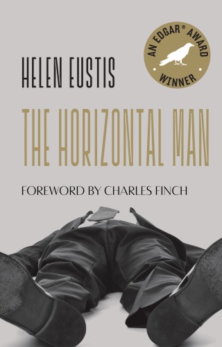 Cover image: The Horizontal Man