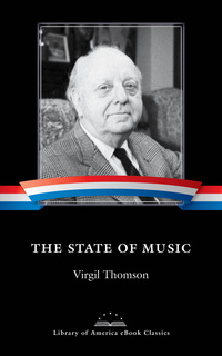 Cover image: The State of Music
