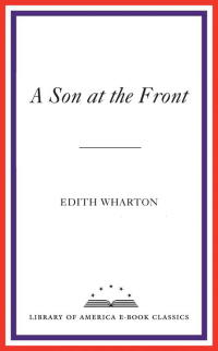 Cover image: A Son at the Front