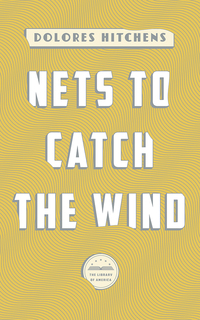 Cover image: Nets to Catch the Wind