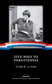 Cover image: Five Ways to Forgiveness