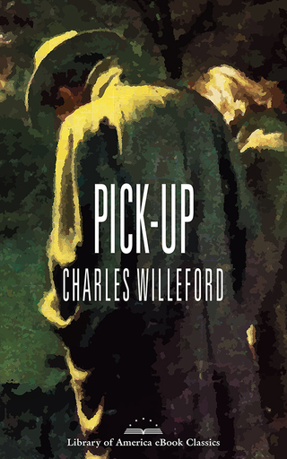 Cover image: Pick-Up