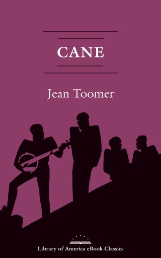 Cover image: Cane 9780143133674
