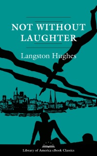 Cover image: Not Without Laughter: A Novel 9780143131861