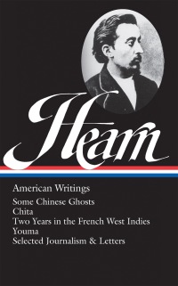 Cover image: Lafcadio Hearn: American Writings (LOA #190) 9781598530391