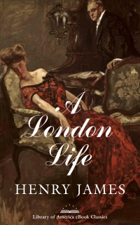 Cover image: A London Life