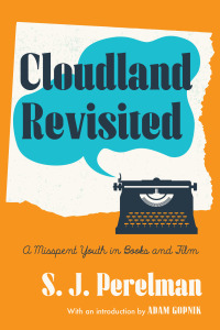 Cover image: Cloudland Revisited 9781598537802