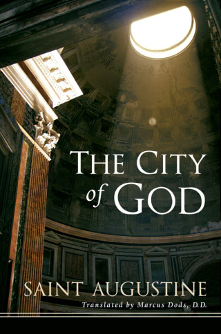 Cover image: The City of God 9781598563375