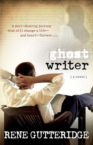Imagen de portada: Ghost Writer 9781598569643