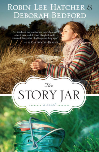 Cover image: The Story Jar 9781598566659
