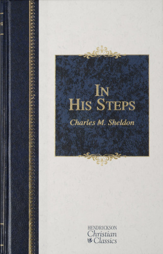 Imagen de portada: In His Steps 9781565637948