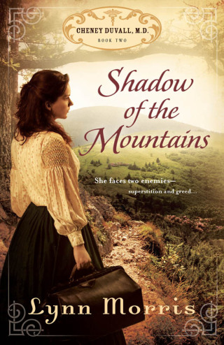 Cover image: Shadow of the Mountains 9781598567397