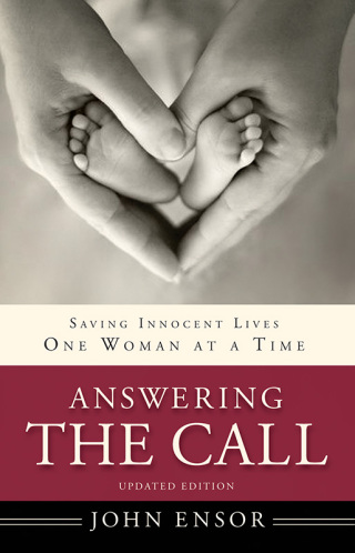 Imagen de portada: Answering the Call 9781619700291