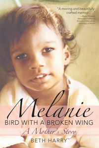 Cover image: Melanie, Bird with a Broken Wing 1st edition 9781598571134